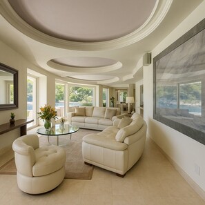 In-room safe, soundproofing, iron/ironing board, free WiFi - P V South Shore Luxury Accommodations (Puerto Vallarta)