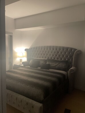 1 Schlafzimmer, WLAN