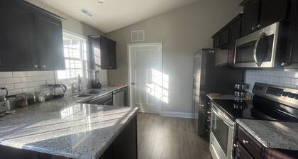 Bright and Open House