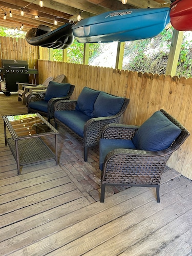 The Lofts at Three Rivers