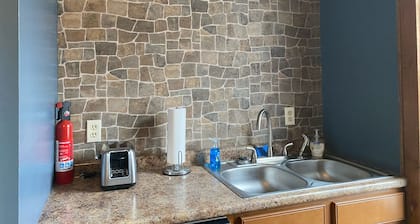 The Lofts at Three Rivers