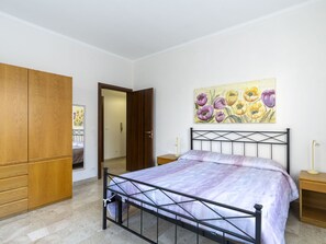 1 sovrum och gratis internet