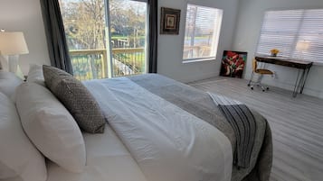 3 dormitoris, planxa i posts de planxar, wifi gratuïta i roba de llit