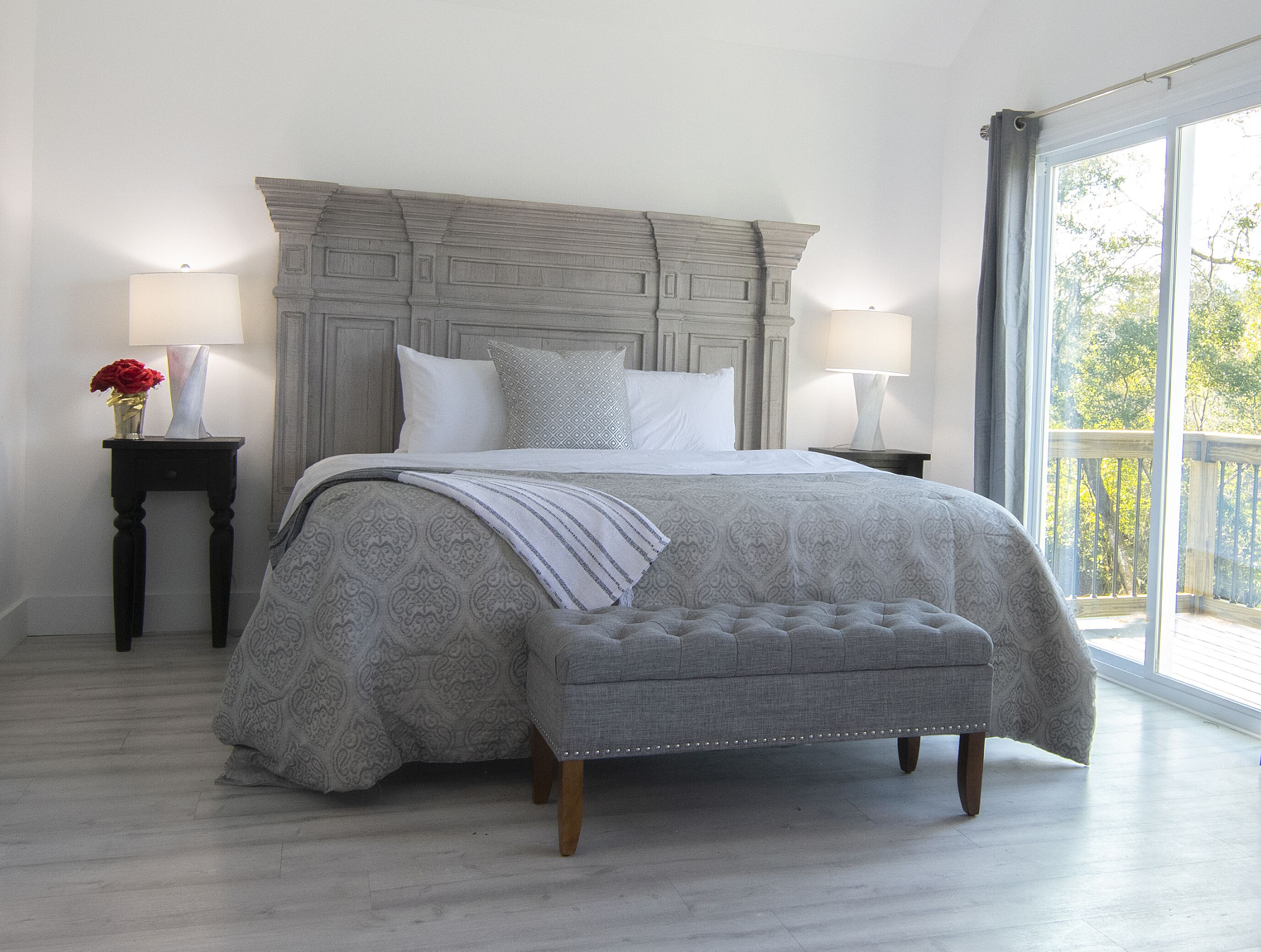 3 sovrum, strykjärn/strykbräda, gratis wi-fi och sängkläder