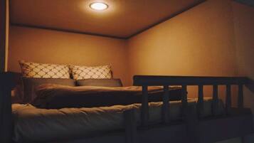 1 bedroom, WiFi