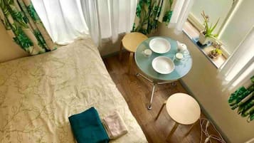 1 bedroom, WiFi