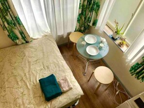 1 bedroom, WiFi
