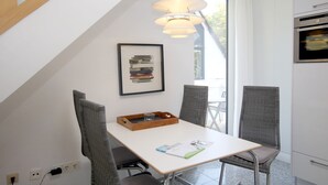Spiseområde