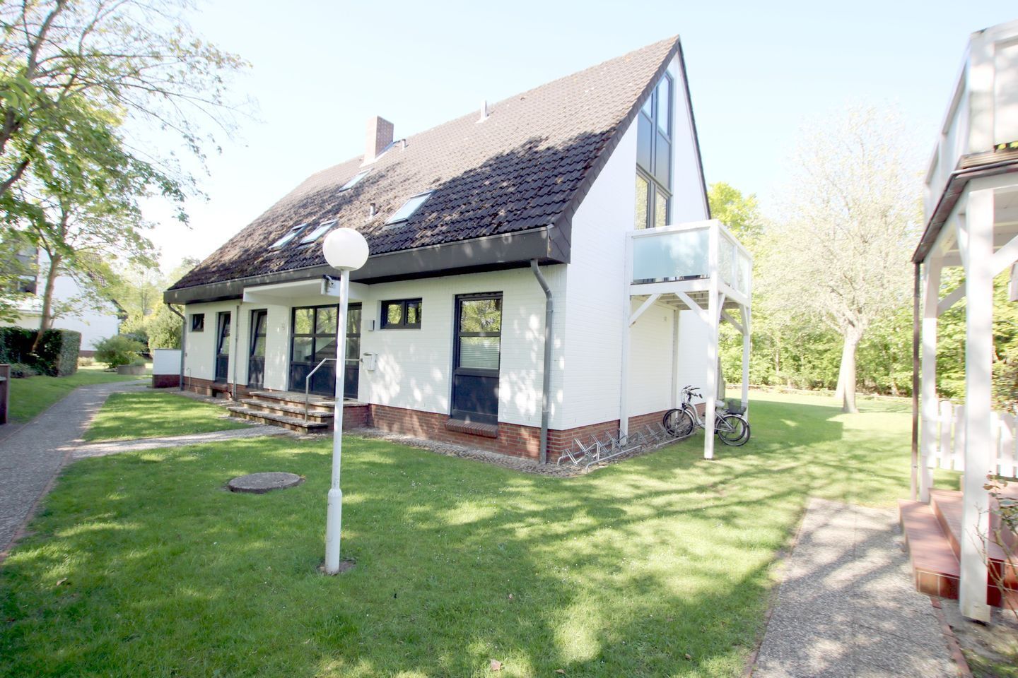 Aussenbereich