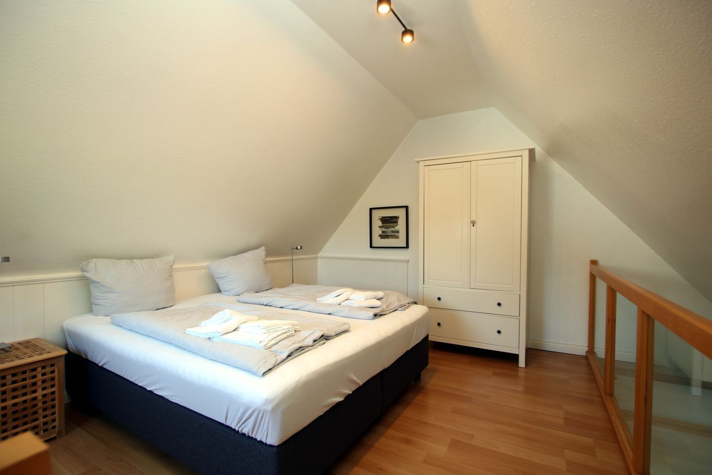 2 habitaciones y wifi 