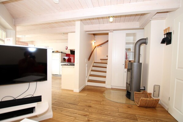 Interior - Haus Einsiedlerkrebs, Susanne-Fischer Weg 37 - 5 star vacation home with approx. 80 sqm (Wyk auf Föhr)