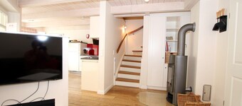 Haus Einsiedlerkrebs, Susanne-Fischer Weg 37 - 5 star vacation home with approx. 80 sqm