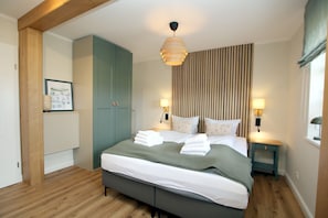 1 Schlafzimmer, WLAN