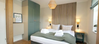 Kiek Ut 9, Whg. 4 - Apartment with 2 rooms on approx. 48m²