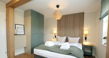 Kiek Ut 9, Whg. 4 - Apartment with 2 rooms on approx. 48m²