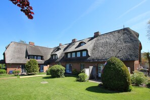Udendørsområde