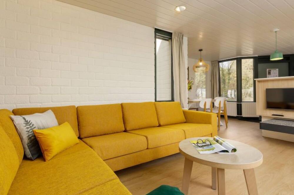 Comfort Cottage by Interhome