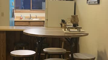 用餐區