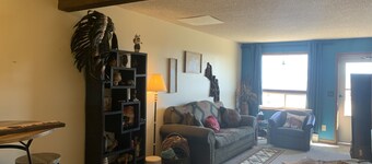 Tatanka Suite at Eagles Watch