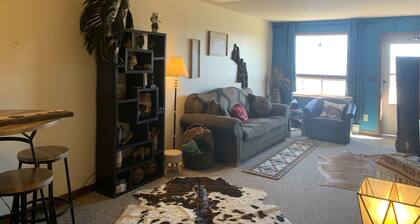 Tatanka Suite at Eagles Watch