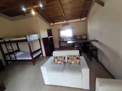 Equipped Apartment With Beautiful Views