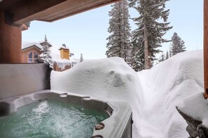 Hidromassagem externa