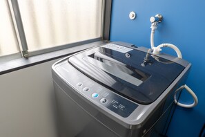 Standard House | Laundry - Izu Workation (Ito)