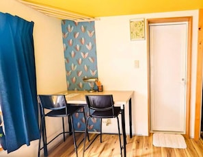 Interior - Home WIFI & Compact & Tranquil Apt with LOFT! (杉並区)