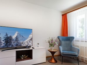 Télévision