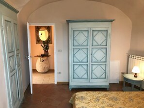 2 soverom og internettilgang