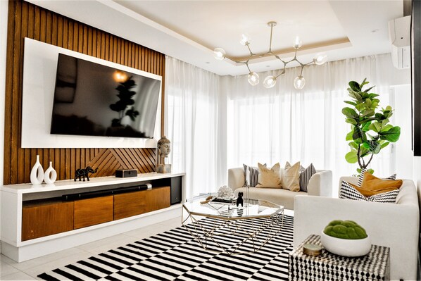 Smart TV