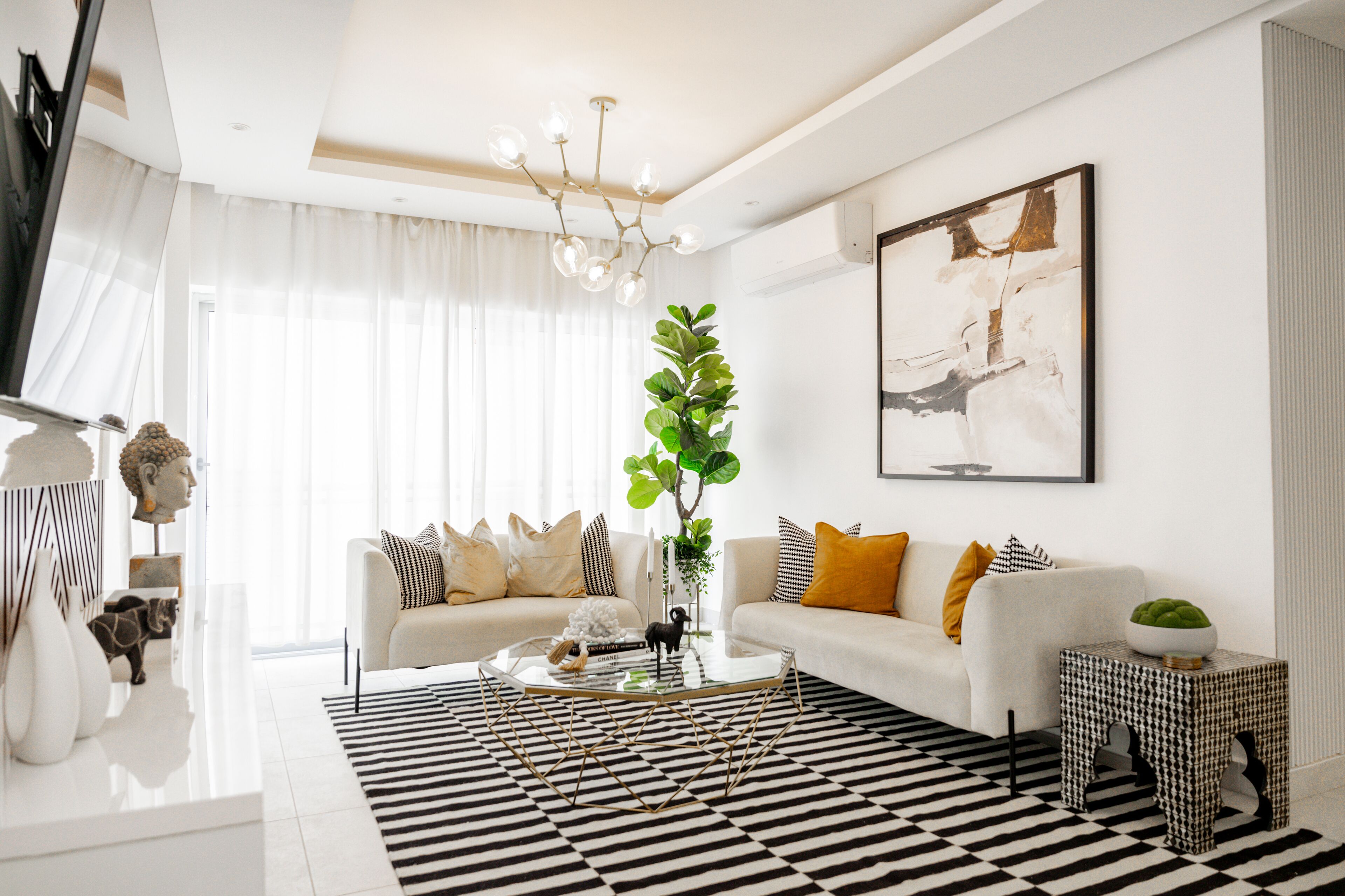 Lux Apt. In The Downtown Of Santo Domingo With Rooftop Pool - Santo Domingo