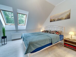 1 bedroom, Internet - Karpacz Boczna (poddasze) by Interhome (Karpacz)