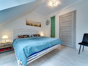 1 Schlafzimmer, Internetzugang