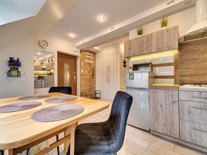 Dining - Karpacz Boczna (poddasze) by Interhome (Karpacz)