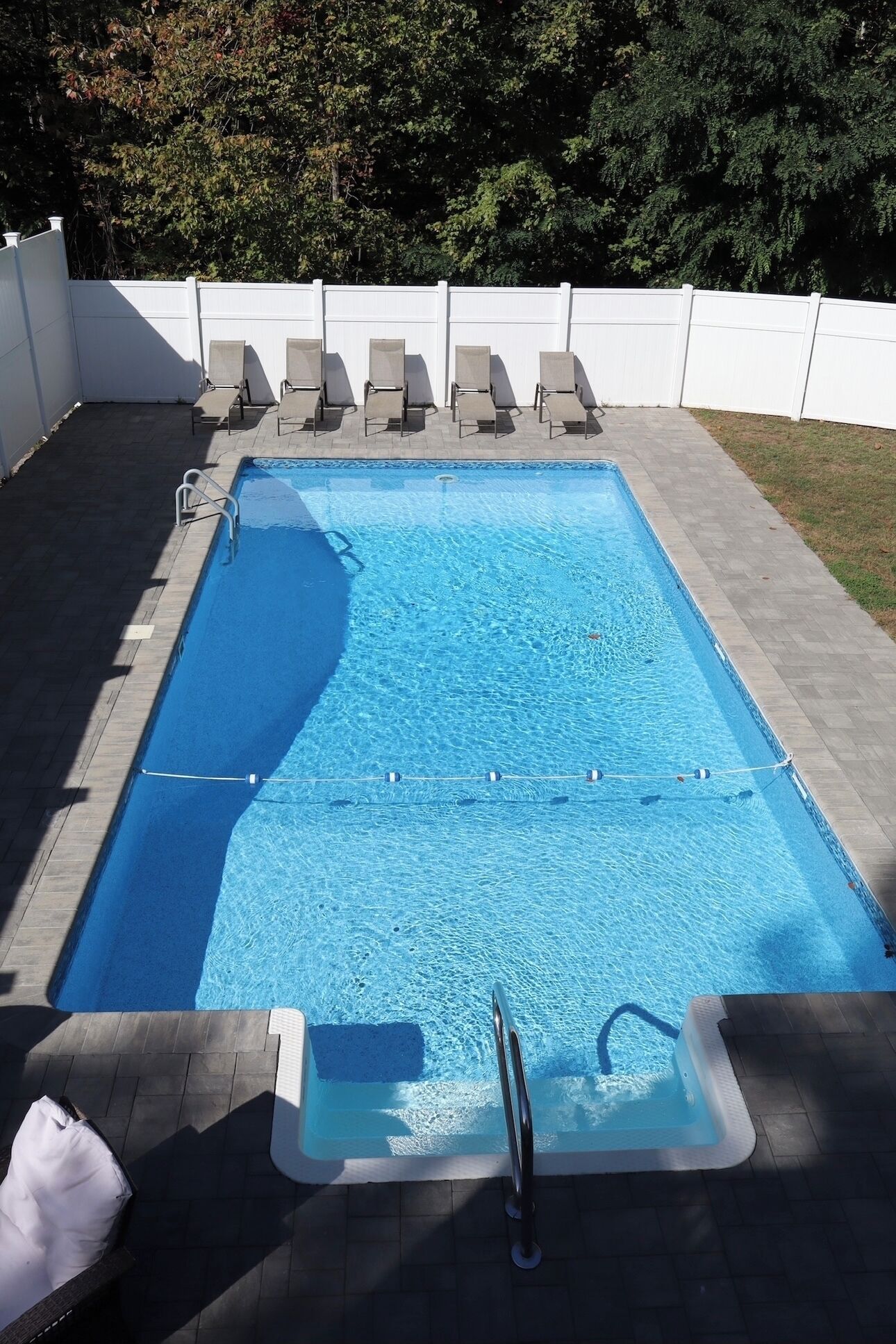 Ulkouima-allas, lämmitetty uima-allas