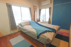 1 bedroom, WiFi - Home WIFI & Compact & Tranquil Apt with LOFT! (杉並区)