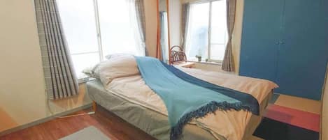 1 bedroom, WiFi