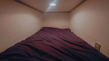 1 bedroom, WiFi
