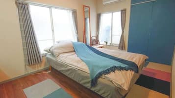 1 bedroom, WiFi