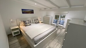 2 chambres, accès Internet, accès pour personnes à mobilité réduite