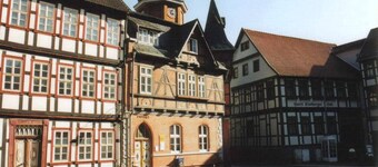 Apartamento de alquiler en Langelsheim para 5 personas