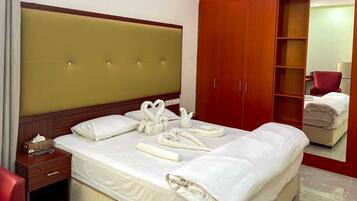 Bettwäsche aus ägyptischer Baumwolle, hochwertige Bettwaren