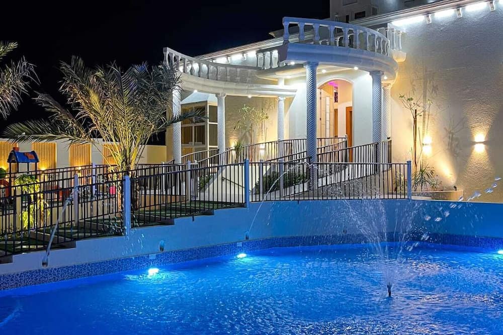 Discovery Guest House -Sur