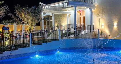 Discovery Guest House -Sur