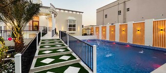 Discovery Guest House -Sur