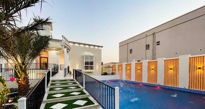 Discovery Guest House -Sur