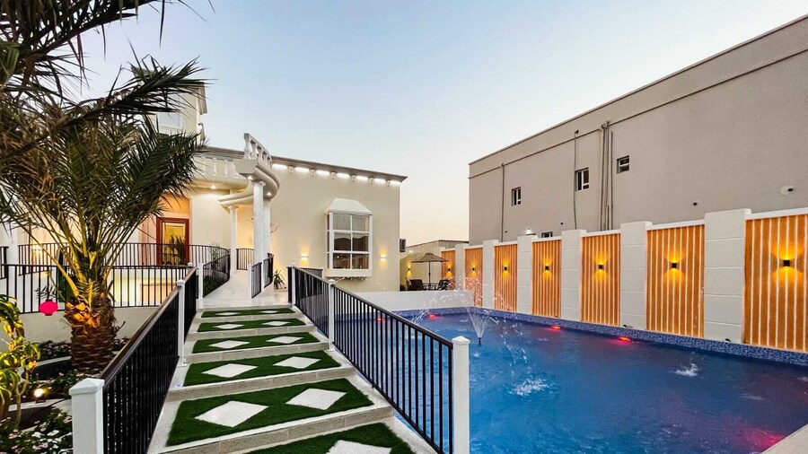 Discovery Guest House -Sur
