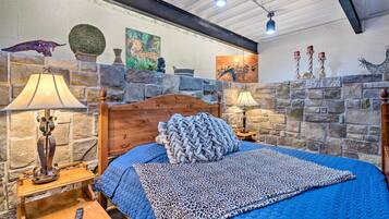 Internetzugang, Bettwäsche