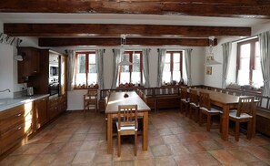 Restauración